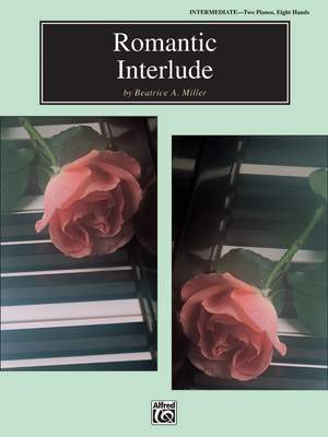 Beatrice A. Miller: Romantic Interlude
