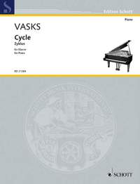 Vasks, P: Cycle
