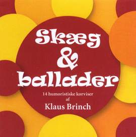 Skæg & Ballader