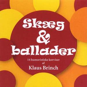 Skæg & Ballader