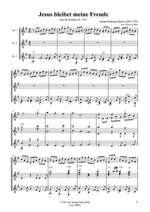 Bach, J S: Jesu, Joy of Man's Desiring BWV 147 Product Image