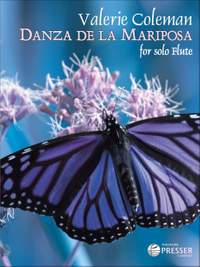 Coleman, V: Danza De La Mariposa