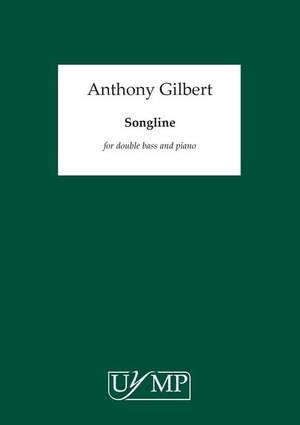 Anthony Gilbert: Songline