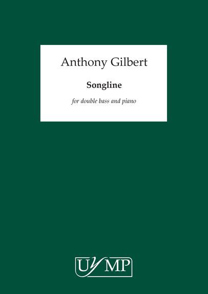 Anthony Gilbert: Songline
