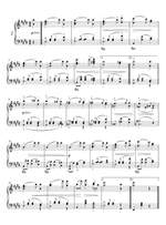 Brahms, J: Waltzes, Op.39 (Easy Edition) (Urtext) Product Image