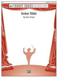 Steve Frank: Senor Slide