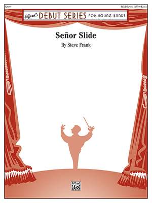 Steve Frank: Senor Slide