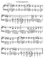Schumann, R: Kinderszenen (Scenes from Childhood) Op.15 (Urtext) Product Image