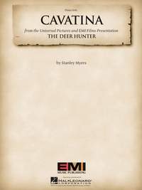 Cavatina (From The Deer Hunter)