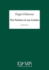 Nigel Osborne: The Painters In My Garden