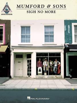 Mumford & Sons - Sigh No More