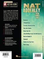 Nat Adderley Product Image