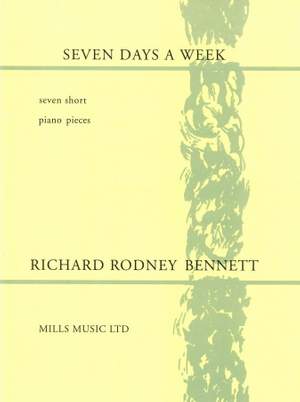 Seven&#x20;Days&#x20;a&#x20;Week&#x20;&#x28;piano&#x29;