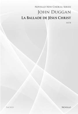 John Duggan: La Ballade De Jesus Christ
