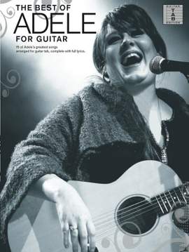 The Best Of Adele