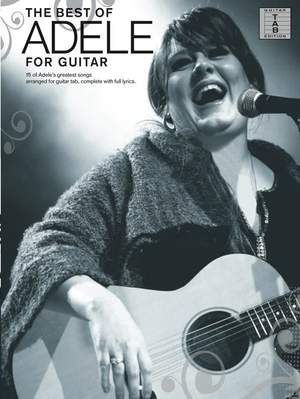 The Best Of Adele