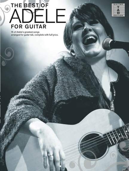 The Best Of Adele