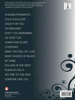 The Best Of Adele Product Image