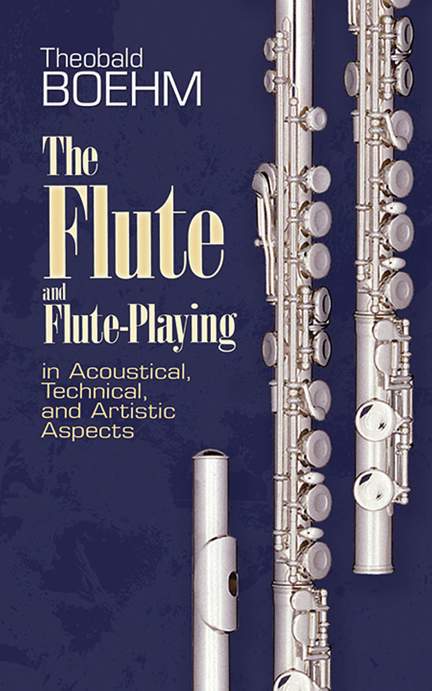Flute And Flute Playing