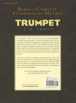 Jean-Baptiste Arban: Complete Conservatory Method For Trumpet Product Image