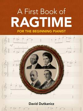 A First Book of Ragtime