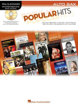 Popular Hits