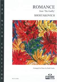 Shostakovich: Romance from 'The Gadfly'