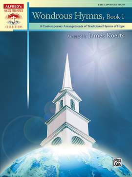 Wondrous Hymns, Book 1