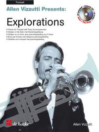 Vizzutti: Explorations
