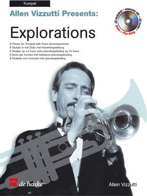 Vizzutti: Explorations