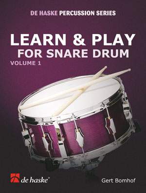 Bomhof: Learn & Play, Vol. 1