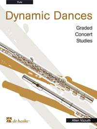Vizzutti: Dynamic Dances