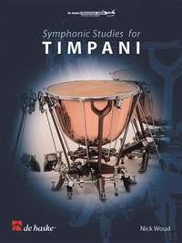 Woud: Symphonic Studies for Timpani