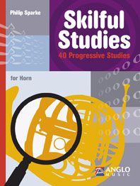 Sparke: Skilful Studies