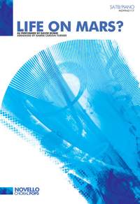 David Bowie: Life On Mars?