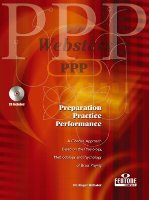 Webster: Preparation, Practice, Performance