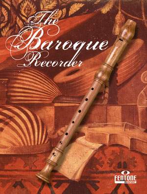 The Baroque Recorder