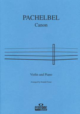 Pachelbel: Canon