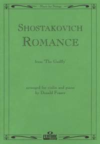 Shostakovich: Romance