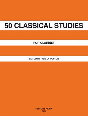 50 Classical Studies