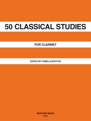 50 Classical Studies