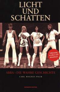 ABBA: Licht Und Schatten - Revised Edition