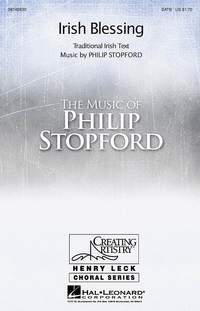 Philip W. J. Stopford: Irish Blessing