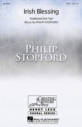 Philip W. J. Stopford: Irish Blessing