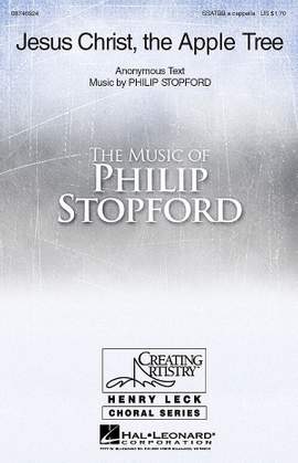 Philip W. J. Stopford: Jesus Christ, the Apple Tree