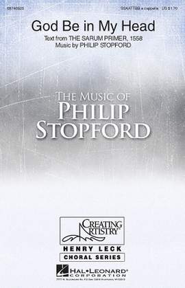 Philip W. J. Stopford: God Be in My Head
