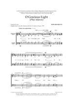 Helvey, Howard: O Gracious Light Product Image