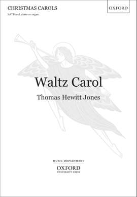 Hewitt Jones, Thomas: Waltz Carol