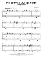 Porter, Cole: Cole Porter Piano Duet Playalong Vol.23 Product Image