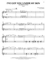 Porter, Cole: Cole Porter Piano Duet Playalong Vol.23 Product Image